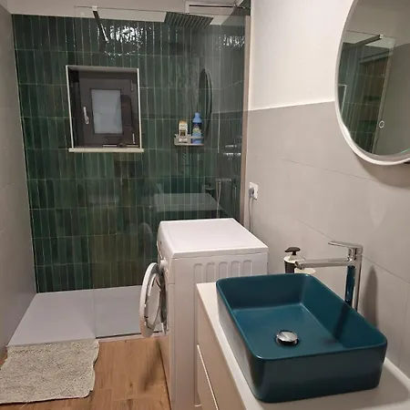Appartement La Casa Di Mimma Badolato Marina