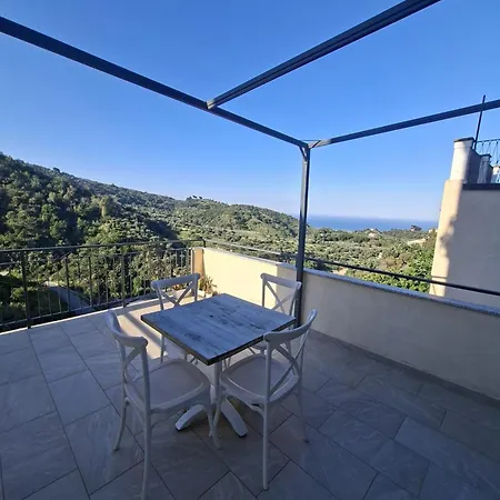 La Casa Di Mimma Badolato Marina